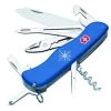 Victorinox - Swiss Army Skipper, Blue