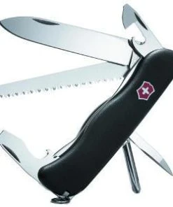 Victorinox - Swiss Army Trekker Lockblades
