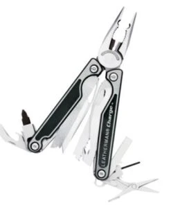 Leatherman Charge TTi Multi-Tool With Leather Sheath