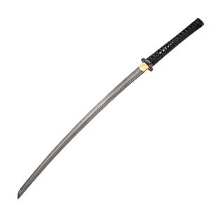United Cutlery Yoru Doragon Forged Katana Damascus, Ray Skin & Leather 1 United Cutlery Yoru Doragon Forged Katana Damascus, Ray Skin & Leather