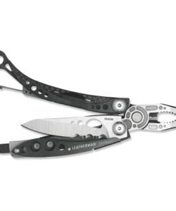 Leatherman Skeletool CX Multi-tool