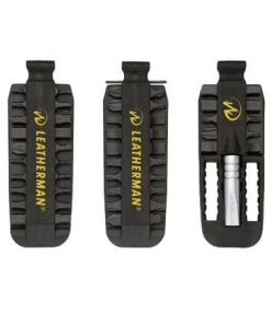 Leatherman Removeable Bit Driver