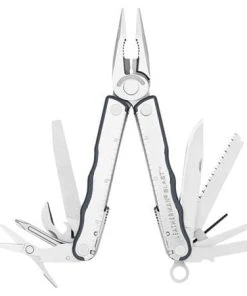 Leatherman Blast Multi-Tool With Nylon Sheath