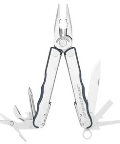Leatherman Fuse Multi-Tool With Nylon Sheath