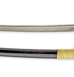 United Cutlery Kogane Dynasty Forged Tachi Damascus, Ray Skin & Leather