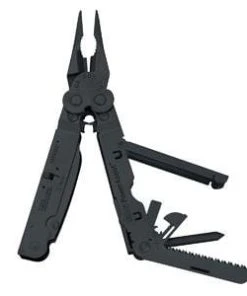 SOG Knives Sog B67N-CP Powerassist Eod Multi-tool (black Oxide)