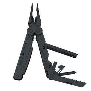SOG Knives Sog B67N-CP Powerassist Eod Multi-tool (black Oxide)
