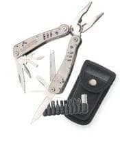 Lansky Sharpeners Multi-Tool, 20 Function