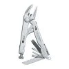 Leatherman Multi Tool Crunch Stainless Steel