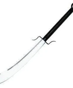 Cold Steel Knives Chinese War Sword, Leather Scabbard