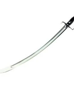 Cold Steel Knives 1796 Light Cavalry Saber, Wood/Leather Scabbard