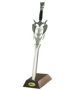United Cutlery Miniature Kilgorin, Sword Of Darkness