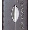 Leatherman Micra Multi-Tool, Gray Aluminum Handle, Box