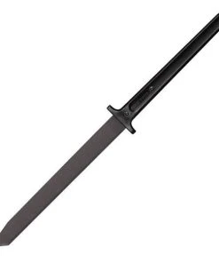 Cold Steel Knives Two Handed Katana Machete With Polypropylene Handle, Plai