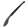 Cold Steel Knives Two Handed Kukri Machete, Polypropylene Handle, Plain Edg