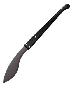 Cold Steel Knives Two Handed Kukri Machete, Polypropylene Handle, Plain Edg