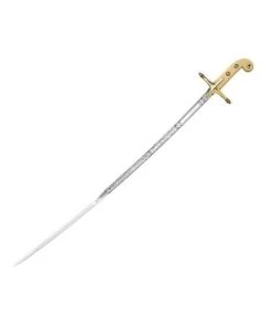 Cold Steel Knives USMC Officer's Saber
