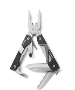 Gerber Vise, Black, 10 Functions