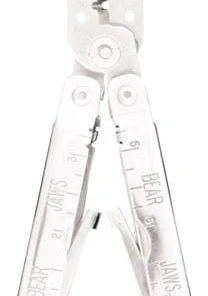 Bear & Son Cutlery Bear & Sons Cutlery 4" Bear Jaws Locking Electrician Tool