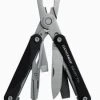 Leatherman Squirt PS4 Multi-Tool/Black