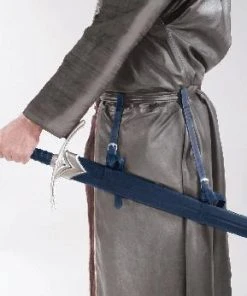 United Cutlery LOTR Glamdring Blue Scabbard (Fits UC1265, Sold Separately)