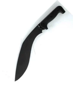 United Cutlery M48 Kommando Kukhri Machete With Nylon Sheath