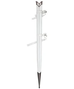 United Cutlery LOTR Glamdring White Scabbard (Fits UC1265, Sold Separately)