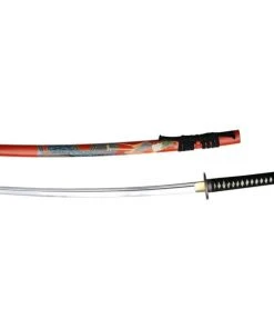 Ryumon Ryumon - Phoenix Katana