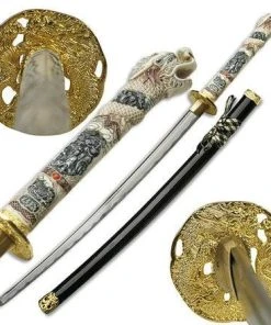 Masahiro Handforged 3rd Gen. Highlander