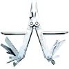 SOG Knives Sog S62N-CP Powerlock Multi-tool With V-cutter (Silver)