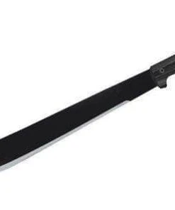 Condor Tool And Knife 18" El Salvador Machete With Micarta Handle