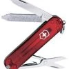 Victorinox Classic SD-Ruby