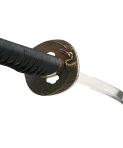 Alternative view of Ryumon Ryumon - Phoenix Katana