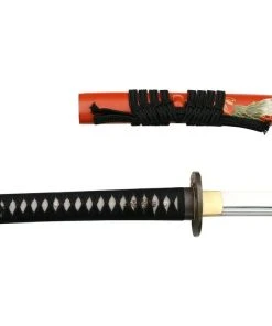 Ryumon Ryumon - Phoenix Katana 7 Ryumon Ryumon - Phoenix Katana -Gerber Shop 277210 1800x1800