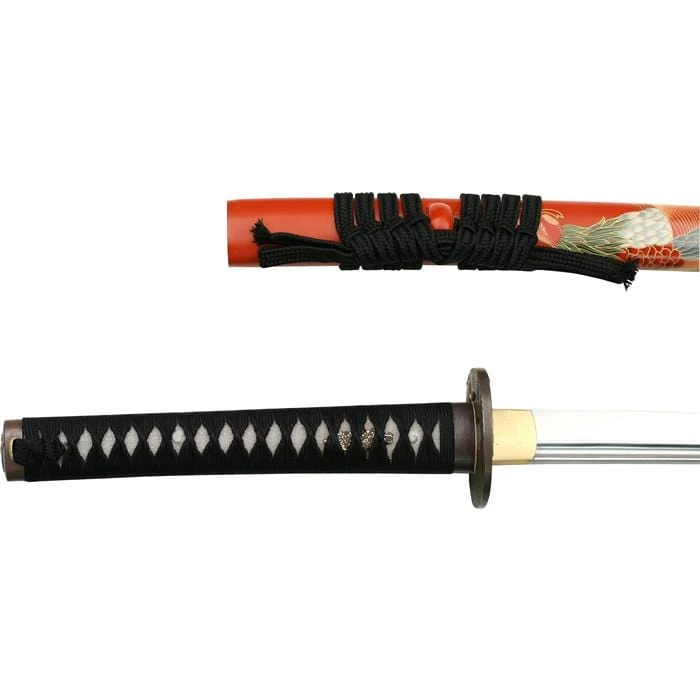 Ryumon Ryumon - Phoenix Katana 3 Ryumon Ryumon - Phoenix Katana - Image 3