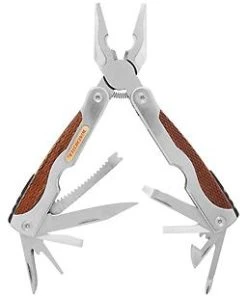 Winchester Lrg LckWd Tl W/Tl Kt,NynShthCl