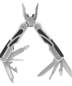 Winchester Mini SS Tool, Nyl Shth - Clam