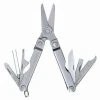Leatherman Tool - Micra Tool Silver