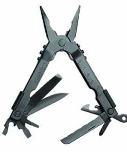 Gerber Multi-Plier 600, Needlenose, Black