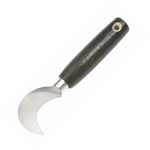 Ontario Knife Company (OKC) Ontario Knife Company 1/4"Grape Hook Knife 1 Ontario Knife Company (OKC) Ontario Knife Company 1/4"Grape Hook Knife