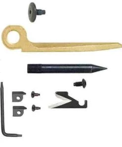 Leatherman Accessory Kit For MUT EOD Black
