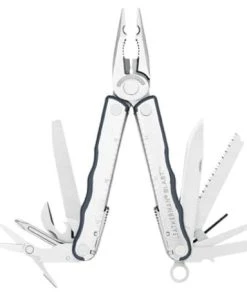 Leatherman Blast Multi Tool / Cap Crimper And Nylon Sheath
