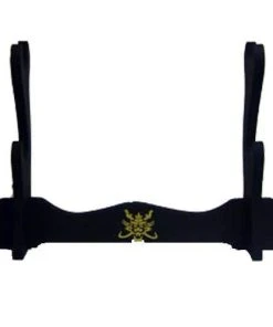 Knife Depot 2 Pcs Table Sword Stand