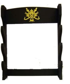 Knife Depot 3Pcs Wall Stand