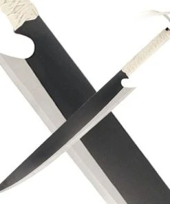 Knife Depot 52" Ichigo Replica Wooden Zangetsu Sword
