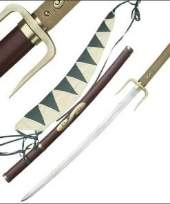 Knife Depot Typhoon Swell Sword