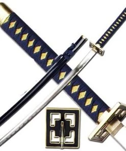 Knife Depot Bleach Byakuya Kuchiki Senbonzakura Sword