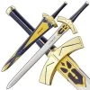 Knife Depot Highly Detailed Avenger Fantasy Short Sword