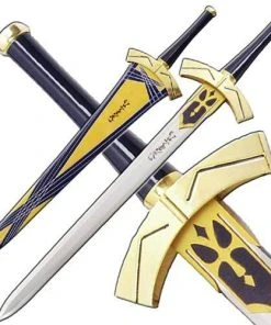 Knife Depot Highly Detailed Avenger Fantasy Short Sword