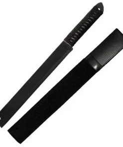 Knife Depot Ninja Warrior Full Tang Sword